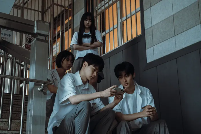 Dark, Addictive and Flawed: How ‘If Wishes Could Kill’ Turns a Cursed App into Teen Horror