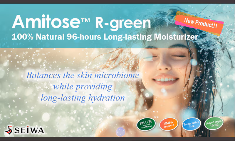 Inside the Next Wave of Functional Skincare: Jellyfish Peptides, Microbiome Boosters and Bio-Based Anti-Aging