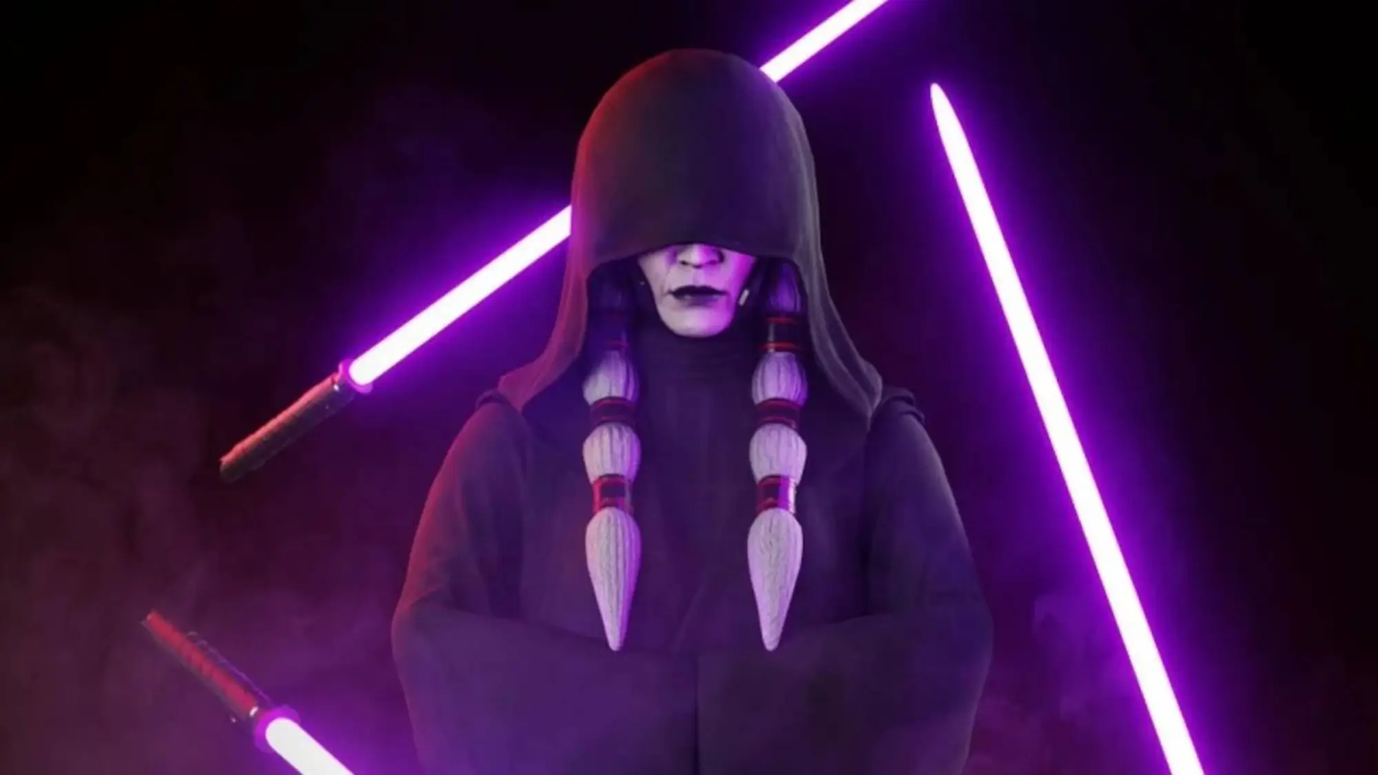 From Dooku to Revan: The Most Powerful Fallen Jedi in Star Wars, Ranked