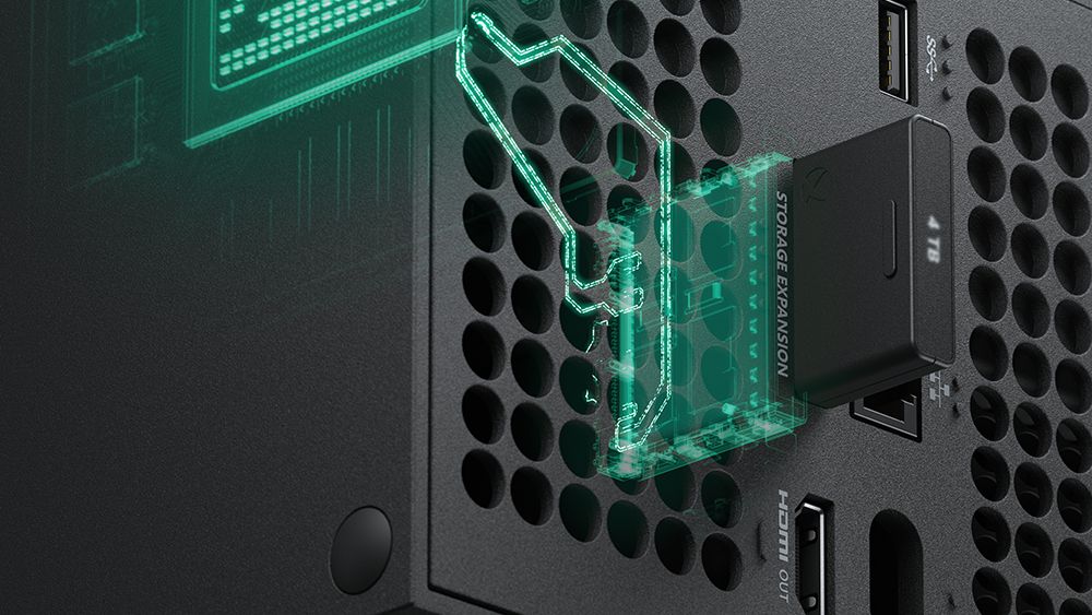 Turn an Old Xbox Expansion Card Into Fast PC Storage