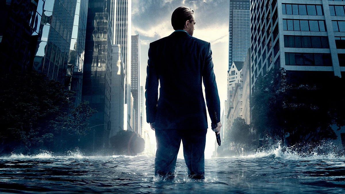 Mind-Bending Sci‑Fi Movies That Practically Require a Flowchart (And Why We Love Them Anyway)