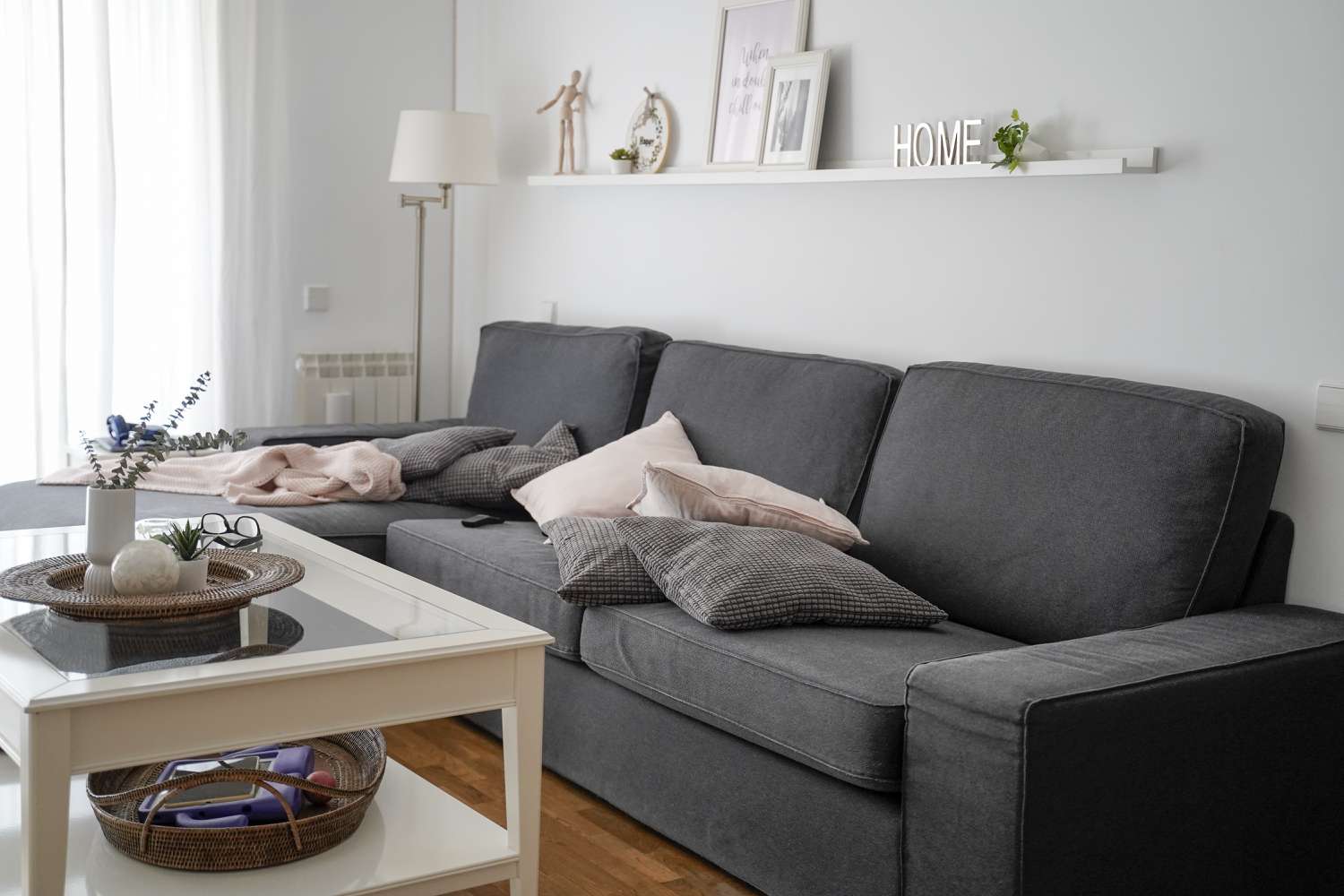Is Your Spring Home Refresh Missing These Designer-Approved Changes?