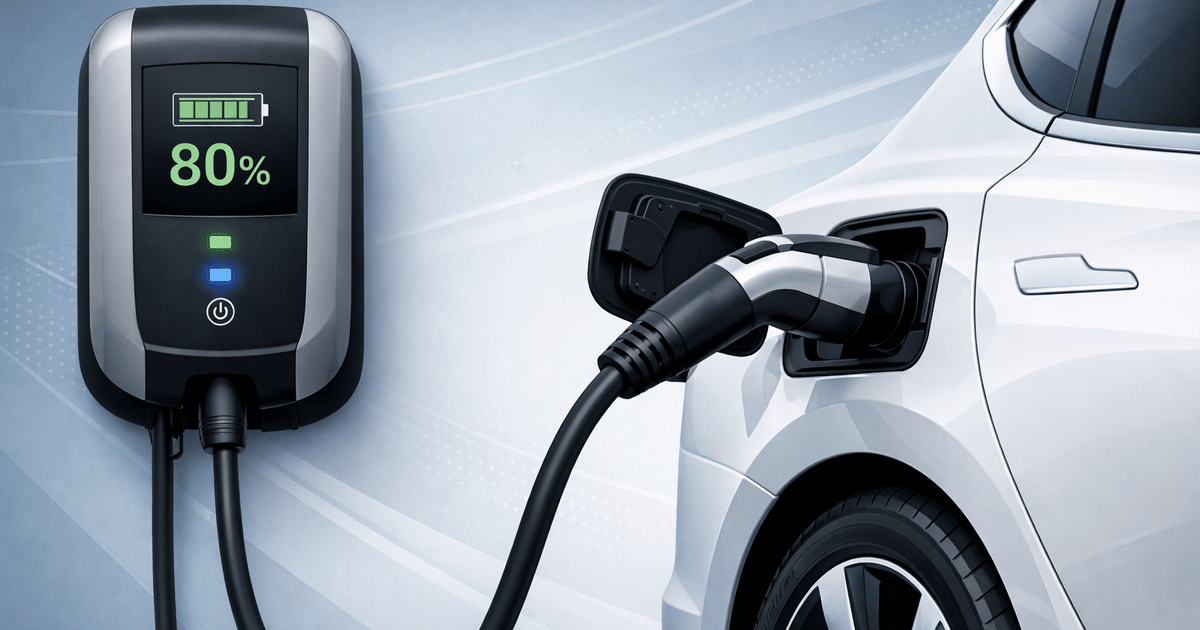 Level 1 vs Level 2 vs DC Fast Charging: How to Actually Choose the Right EV Charger