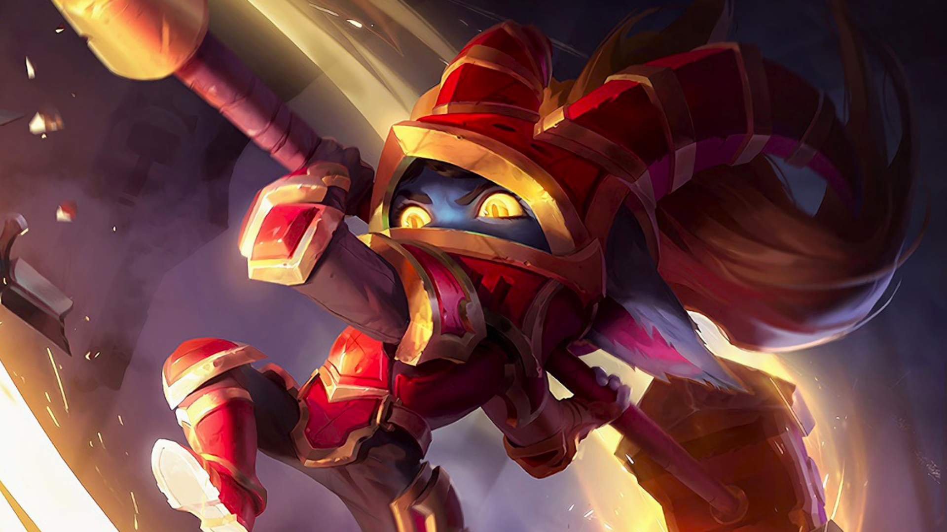 Free Champion Rotation in League of Legends: How to Turn Weekly Picks into Permanent Wins