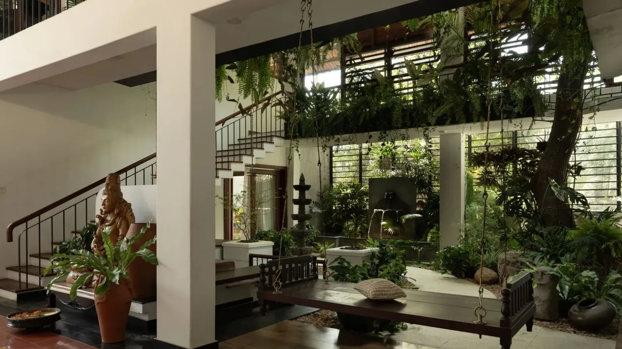 Cooler, Cheaper, Smarter: How New Air Conditioners and Houseplants Can Team Up to Tame Summer Heat