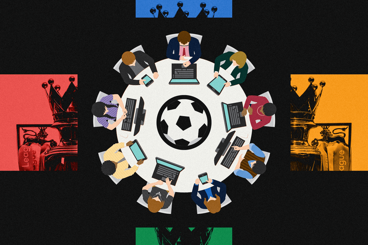 Inside the Premier League Run-In: Why Arsenal’s Fixture Quirk Could Still Flip the Title Race