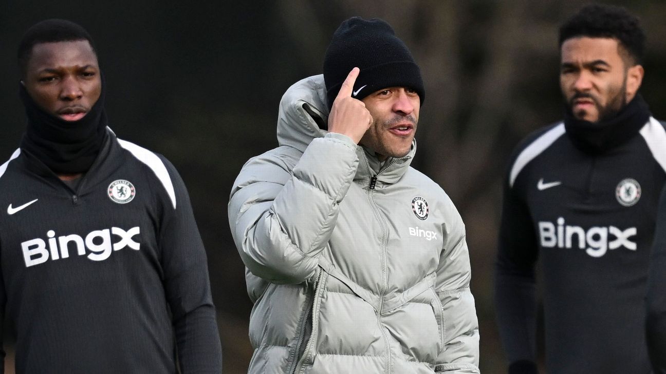 Why Chelsea Keep Hitting Reset: Inside the Rosenior Sacking and the Club’s Managerial Turmoil