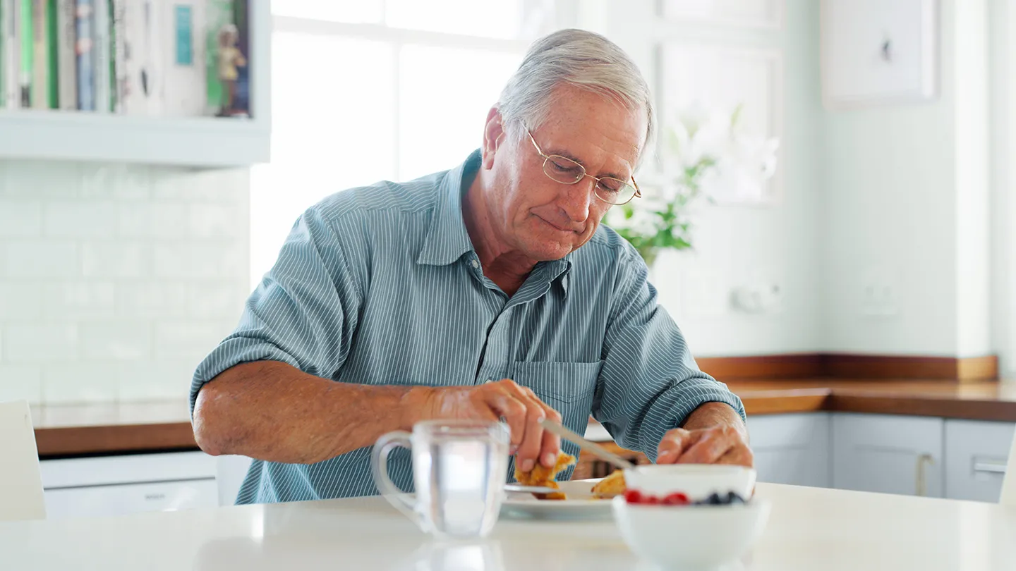 Eating Well With Heart Amyloidosis: 5 Doctor-Backed Food Rules to Ease Symptoms