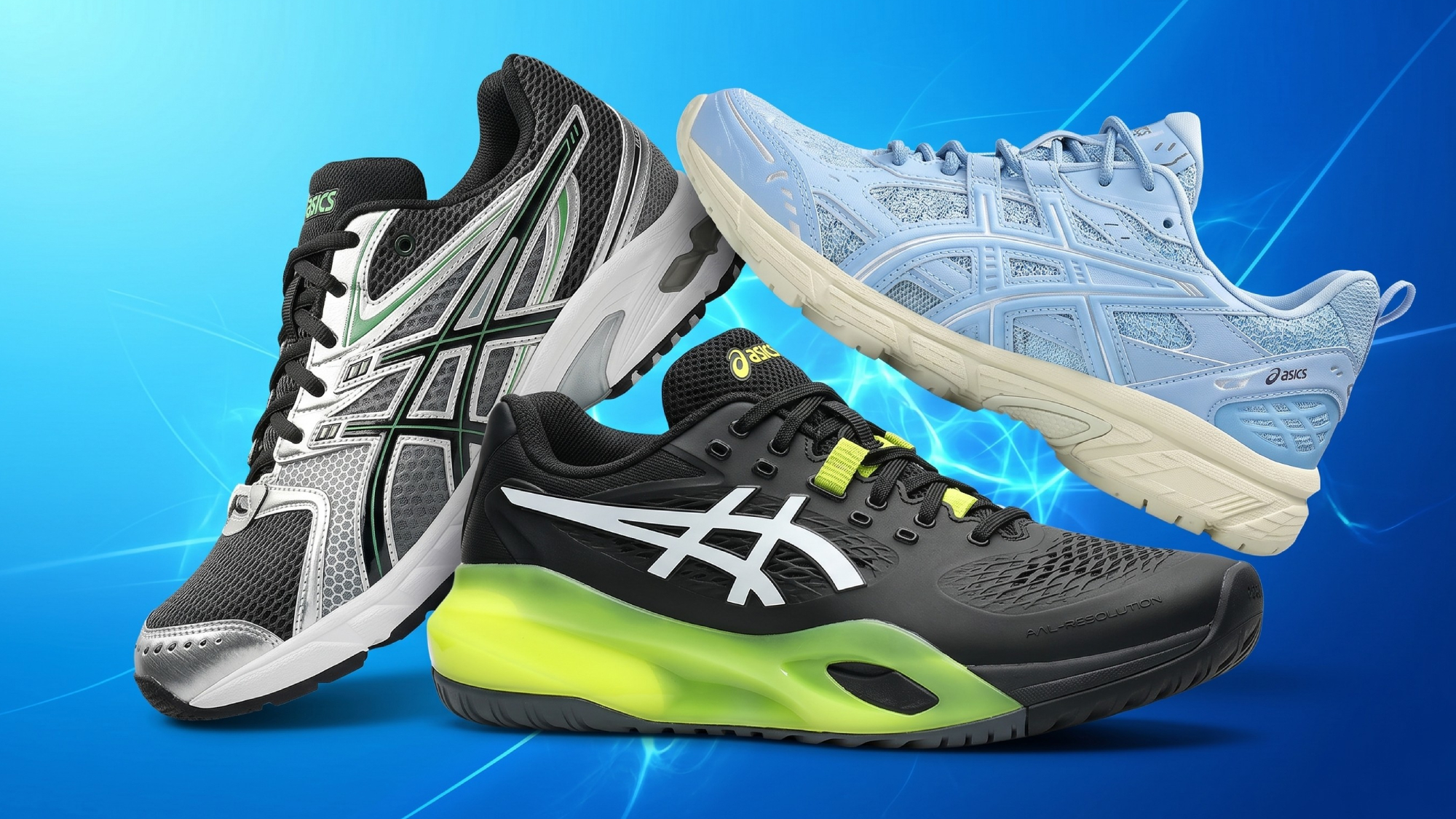 Big Savings on Premium Running Shoes: The Best Spring Deals on Hoka, Nike, Asics and More