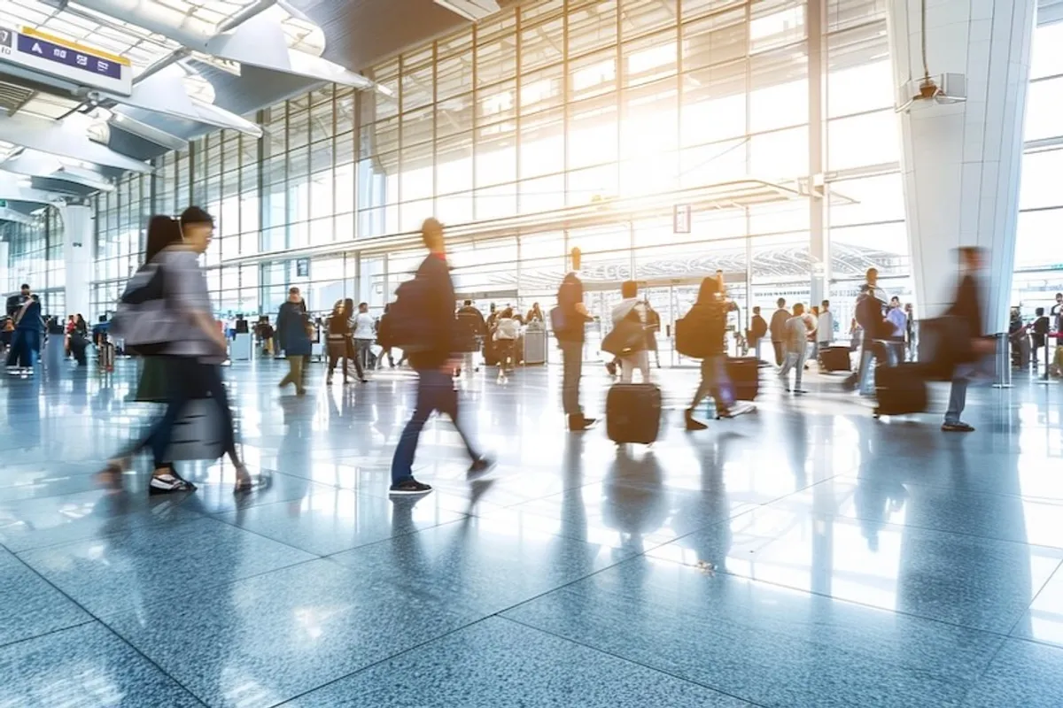 Eurail Data Breach: What a Leaked Passport Actually Means for Your Europe Trip
