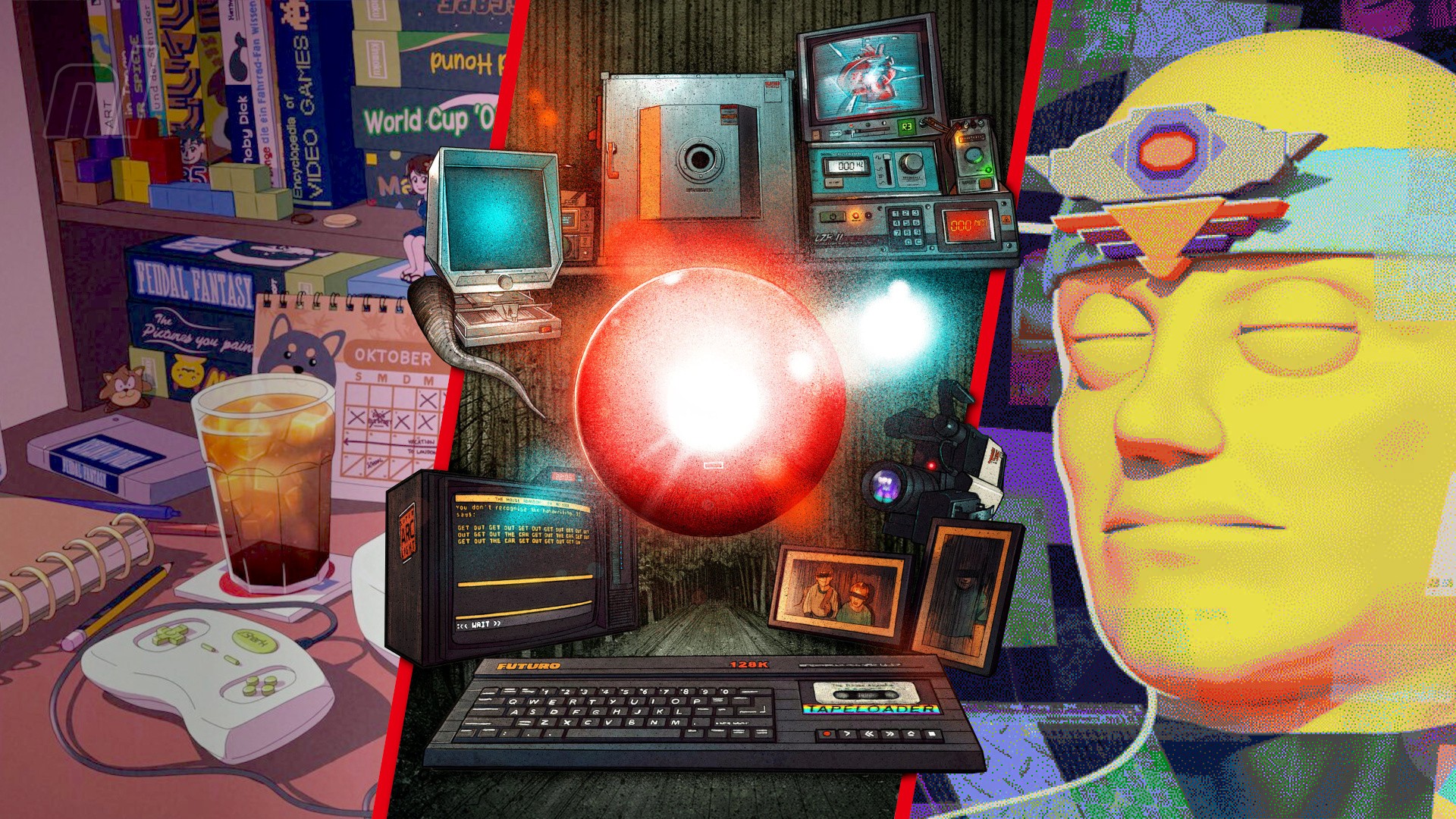 Love Messing With Fake Desktops? The Weirdly Addictive ‘Fake OS’ Games You Can Play on Switch