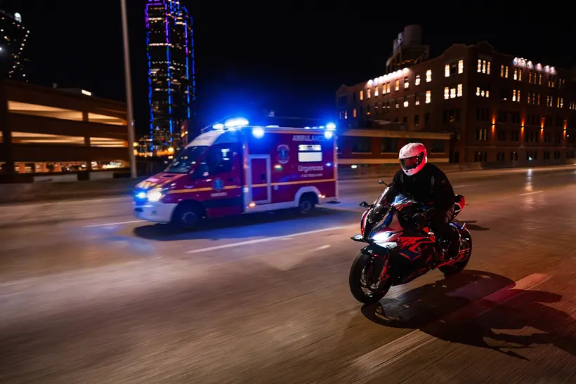 Smarter Helmets and Wearable Airbags: The New Travel Gear Making Long Rides Safer and Less Exhausting