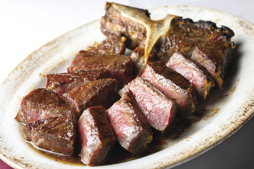 How Japanese Dining Is Quietly Taking Over Global Comfort Food, One Fusion Concept at a Time