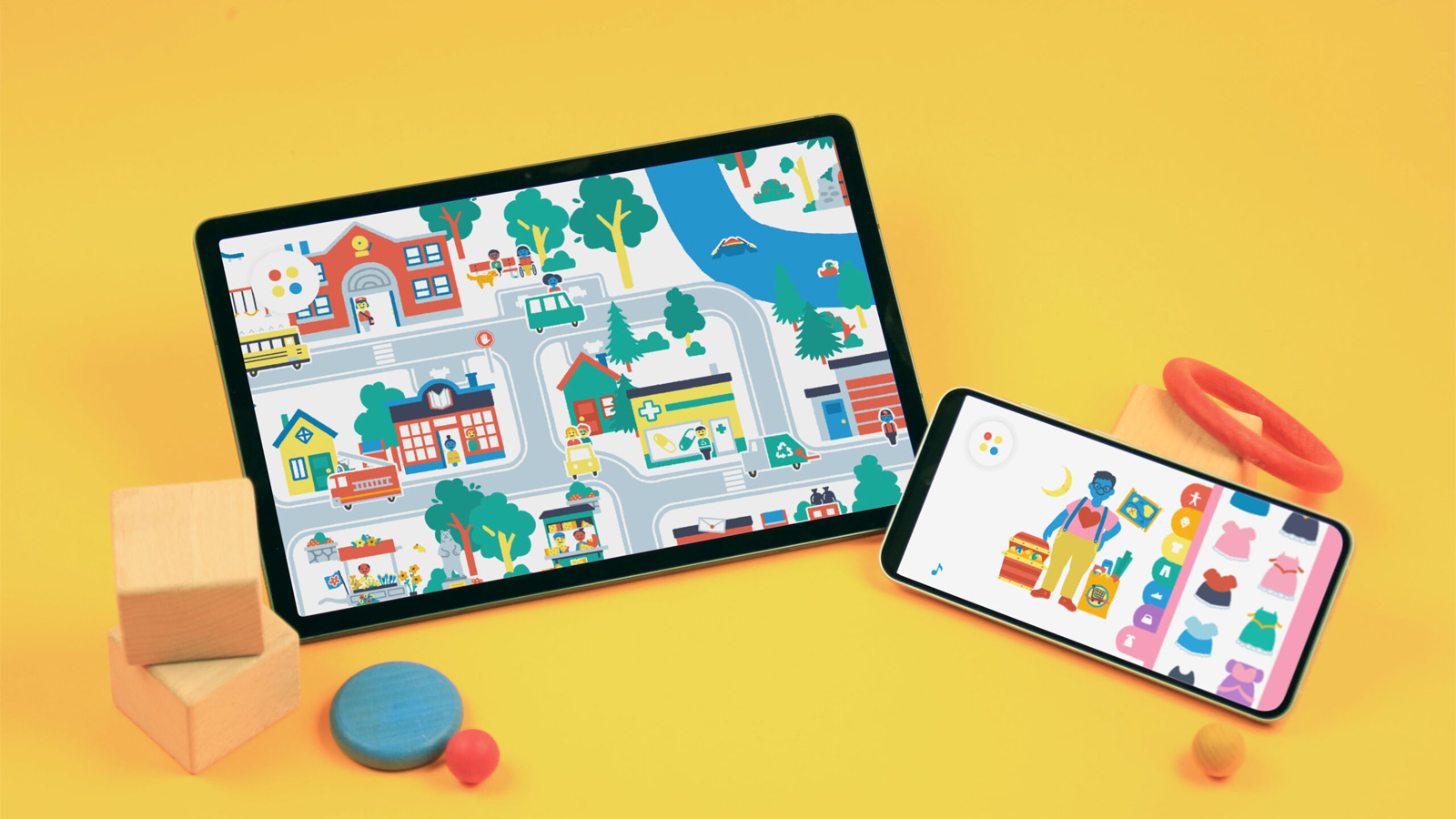 From Apps to Everyday Hacks: How to Build a Smarter Daily Routine With Young Kids