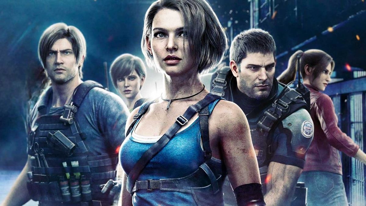 Resident Evil’s Next Remake Could Finally Fix the Series’ Biggest Modern Annoyance