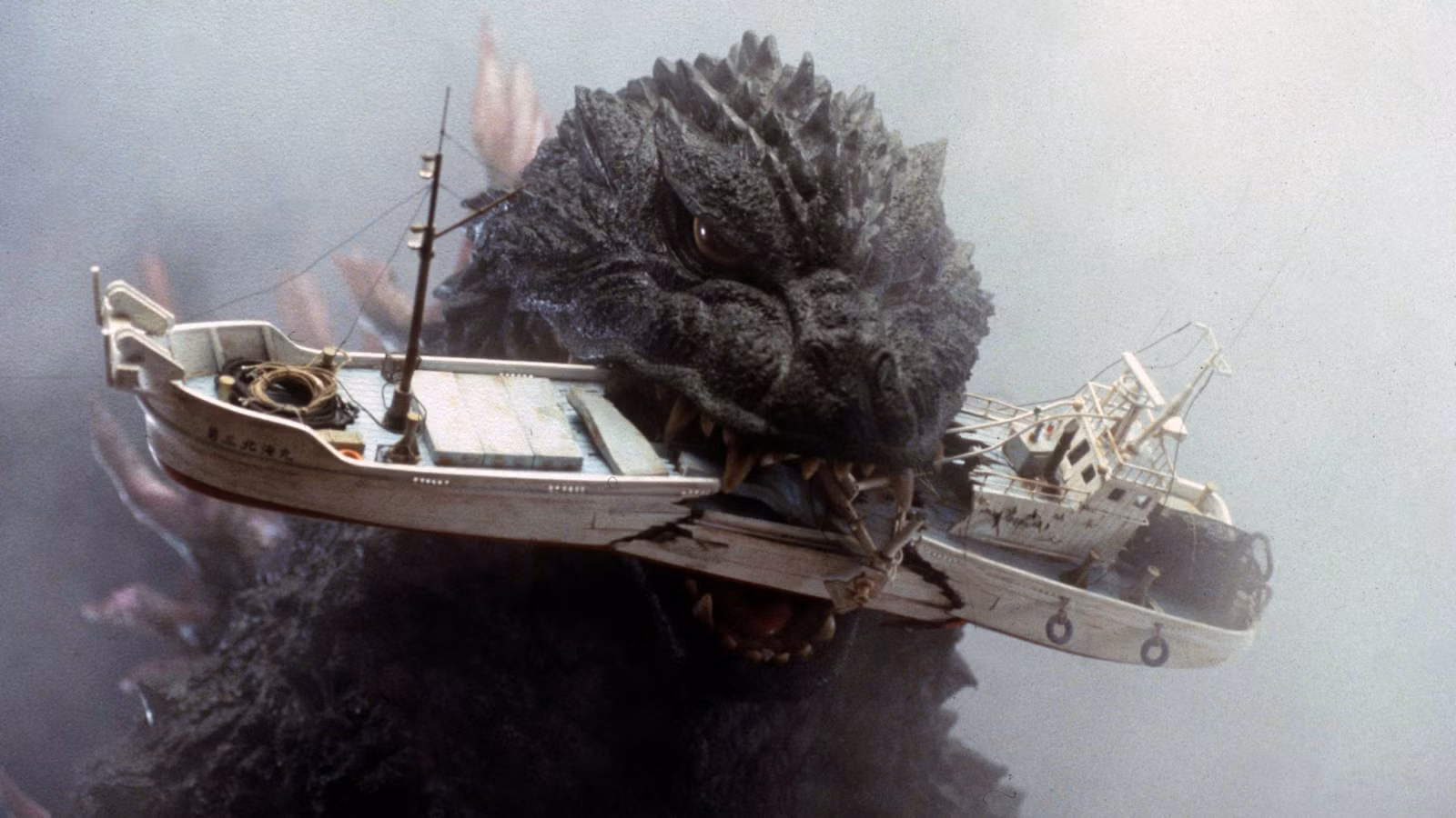 Toho’s New ‘Godzilla World’ Could Finally Rival the MonsterVerse
