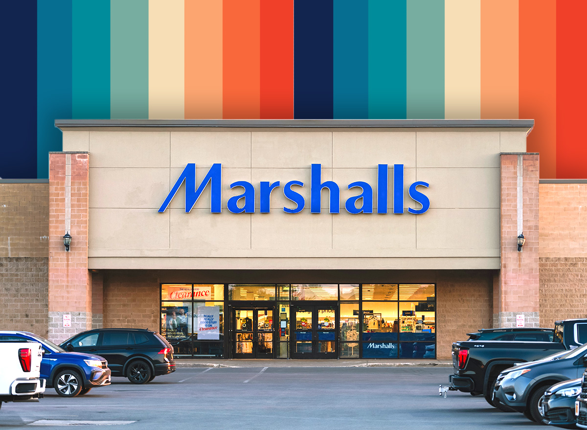 High-End Look, Big-Box Budget: How to Style This Week’s Best Home Decor Finds From Target, Marshalls and More