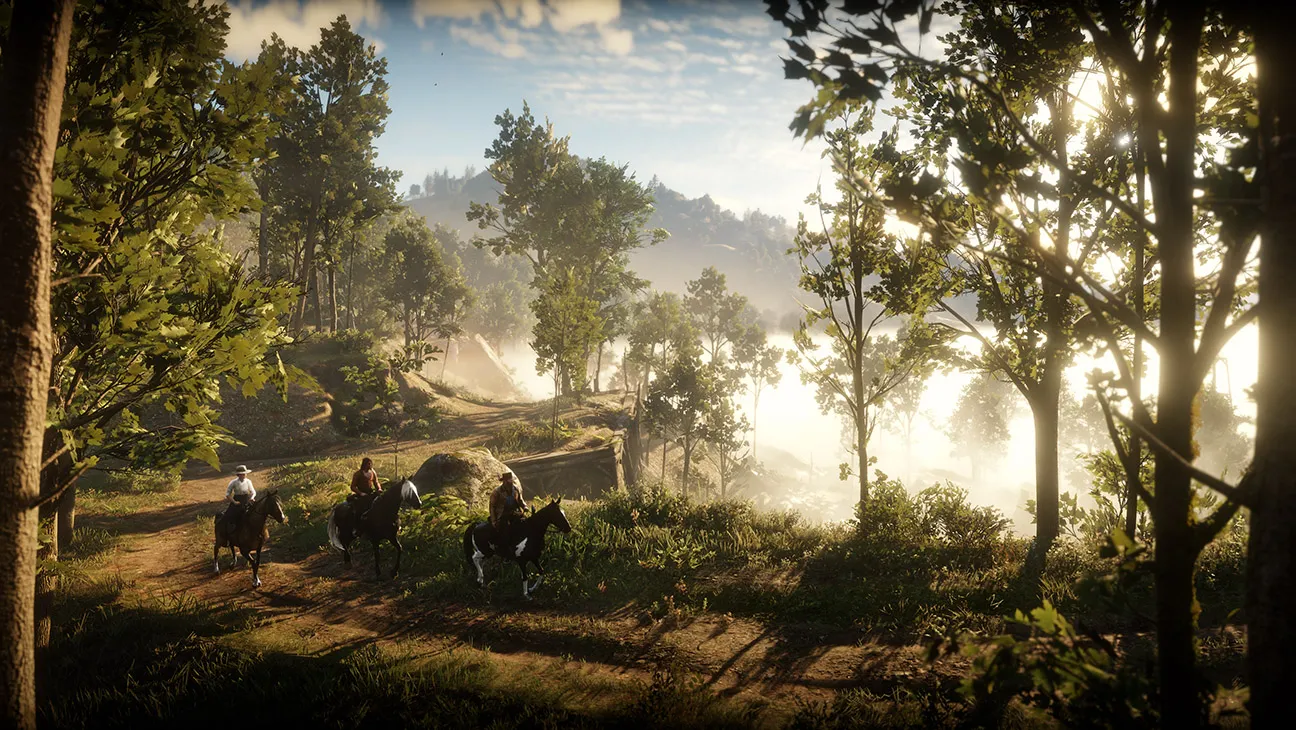 From Climate Stories to Cleaning Out a Dead Relative’s House: The Strange New Emotional Side of PC Games