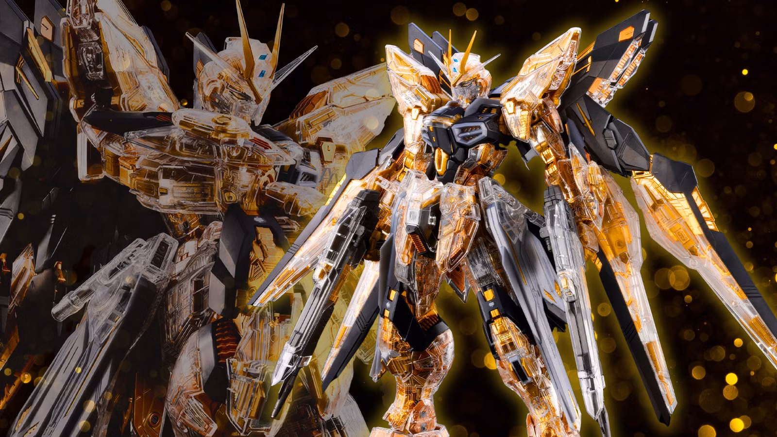 From RX-78 Revival to Clear Kits: Why Bandai’s Latest Gunpla Drops Matter for Builders
