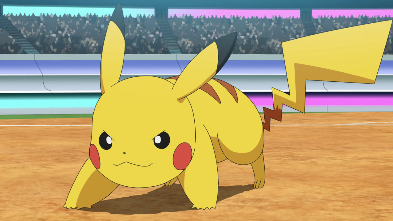 This New Singing Pikachu Figure Kicks Off 30th Anniversary Collectibles in the Cutest Way
