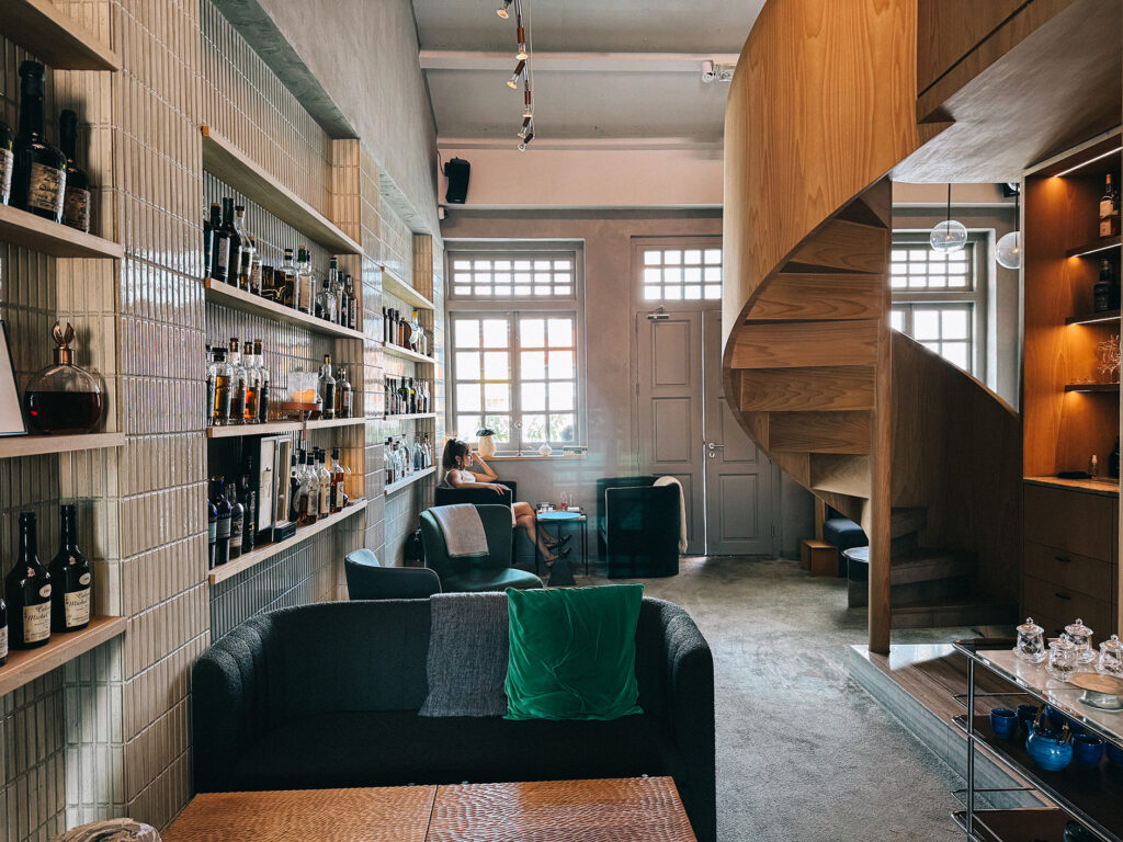 Inside Zén’s Three-Floor Michelin Journey: Nordic-French-Japanese Fine Dining That Still Feels Like Home