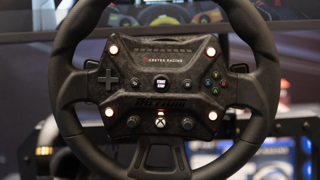 Building Your First Sim Racing Setup: Best Sims, Budget Wheels and New Hubs to Try