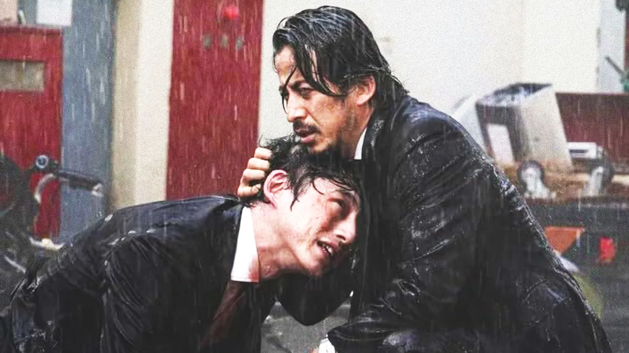 Anime And Asian Thrillers To Binge Next: 7 Flawless-Looking Series Plus A New Cop Drama Gem