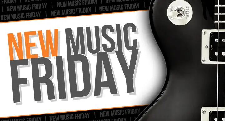 From Foo Fighters to Failure: 7 New Rock Releases You Should Stream This Weekend