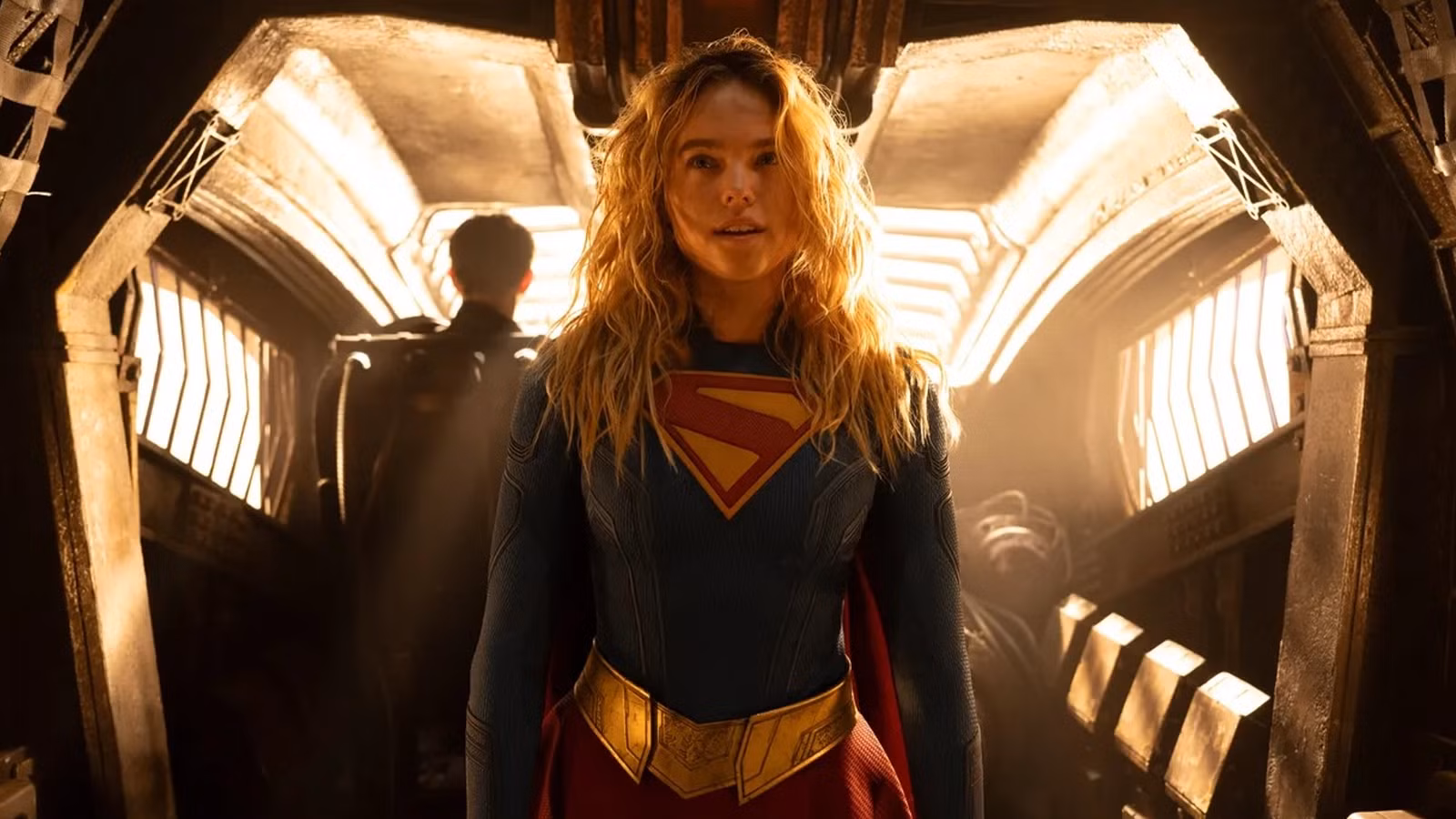 DC Animation, Supergirl’s New Art Book and the Batmobile Redesign Fans Will Be Talking About at Comic Cons
