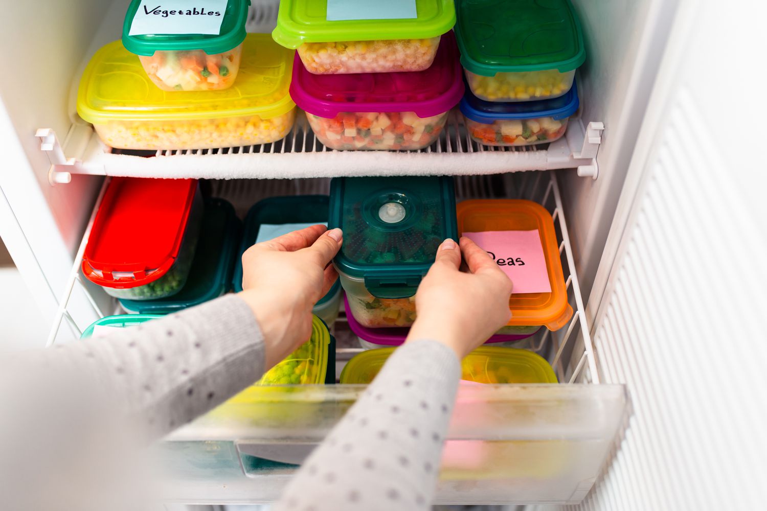 Can You Refreeze That? What Frequent Travelers Should Know About Food Safety at Home and on the Road