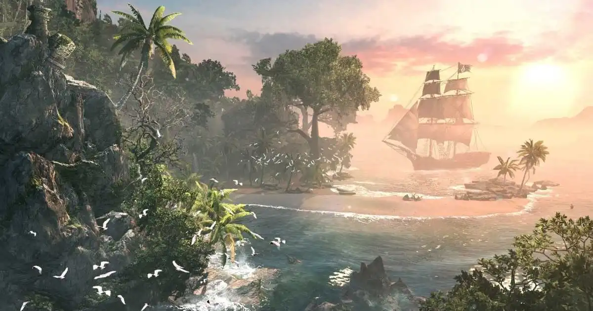 New on PS5: A Gorgeous Adventure Remake, Free RPG Update and Quirky Cult of the Lamb Add‑Ons