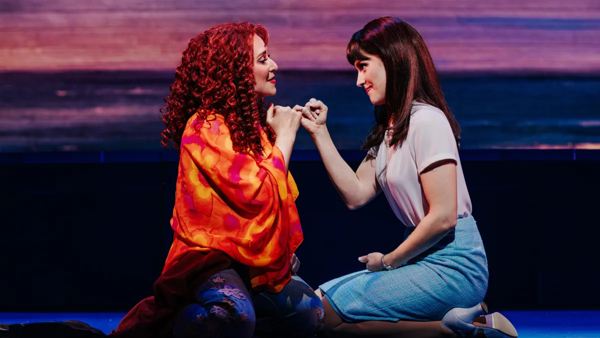 Camp, Cult Classics and HOA Hell: What This Season’s New Musicals Reveal About Live Theatre Now