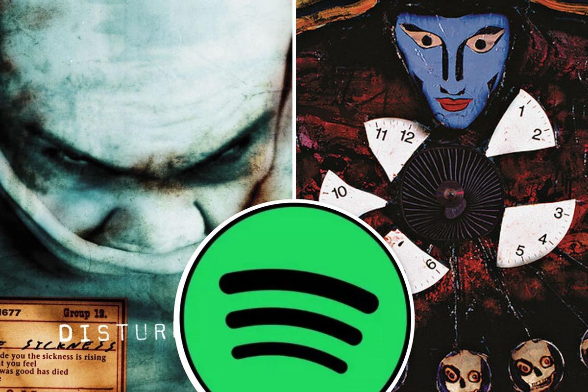 From Swapped Masters to Psychic Setlists: The Wildest Coincidences in Rock History