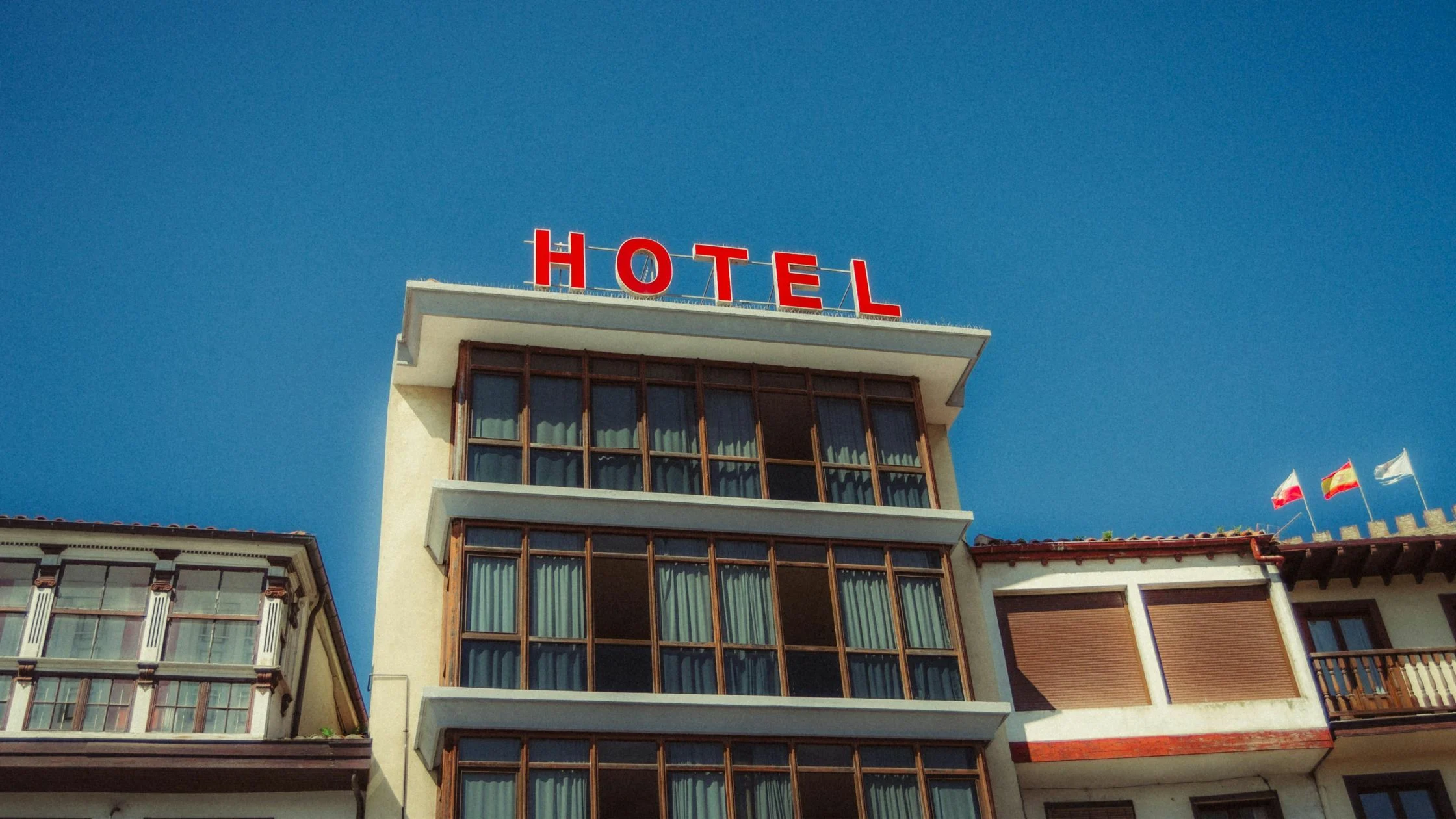 Resorts, River Villas and Workcations: How the Leisure Boom Is Remaking Asia Stays