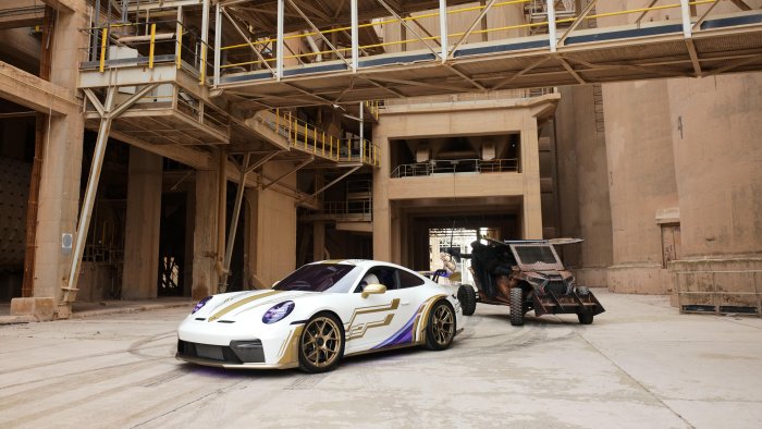 Inside Wild Rift’s Porsche Kai’Sa Collab: What You Actually Get and Whether the Skin Is Worth Buying