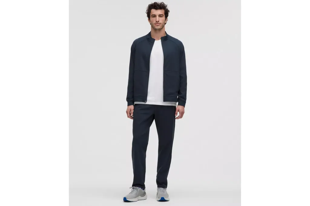 How to Mix Athleisure Brands Like a Pro: Build One Casual Sports Kit You Can Wear All Week