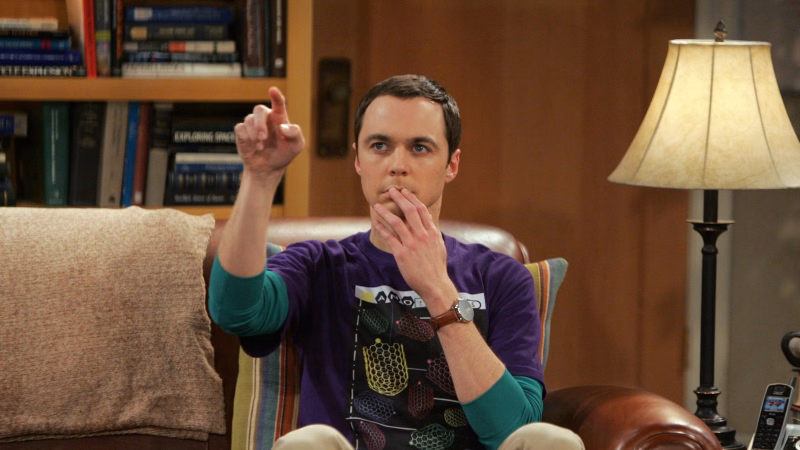 8 Big Bang Theory Episodes Fans Can Skip on a Rewatch (And What to Watch Instead)