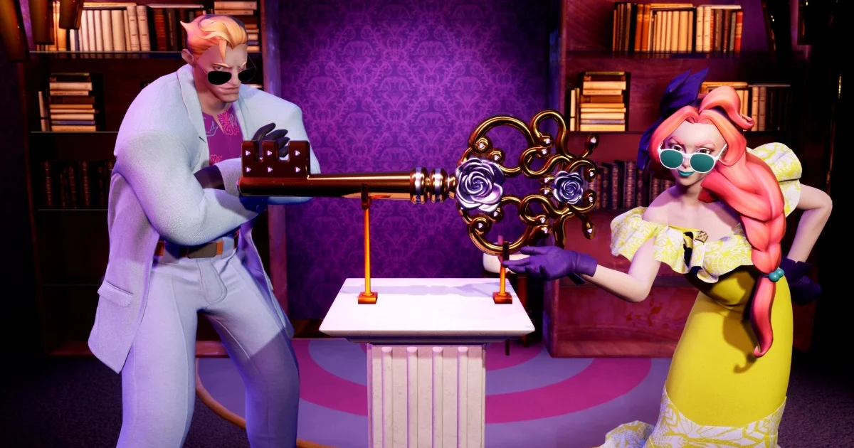 Weird, Smart and Brutal: 5 New Indie PC Games Worth Trying This Week