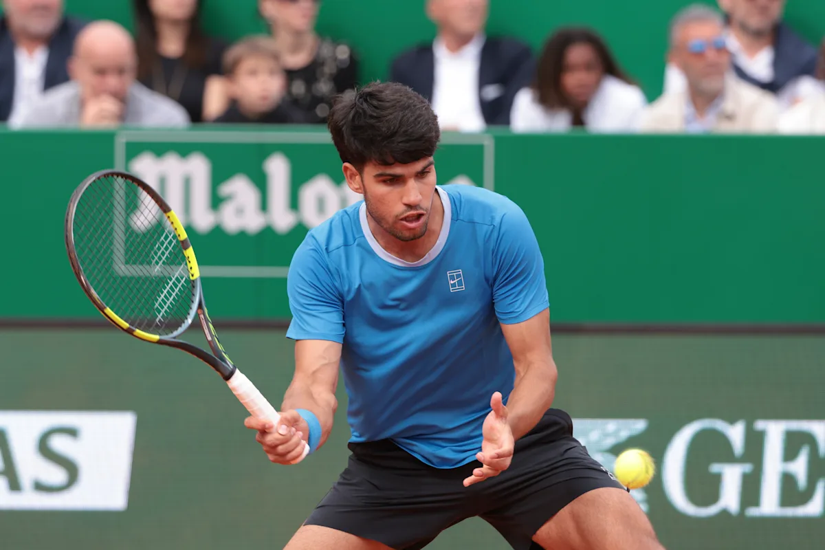 How to Watch the Barcelona Open: Streaming, Schedules and Can’t-Miss Semifinals