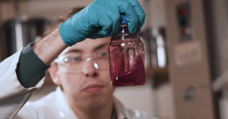 Inside Harman’s Film Factory: How One Company Is Keeping Analog Photography Alive