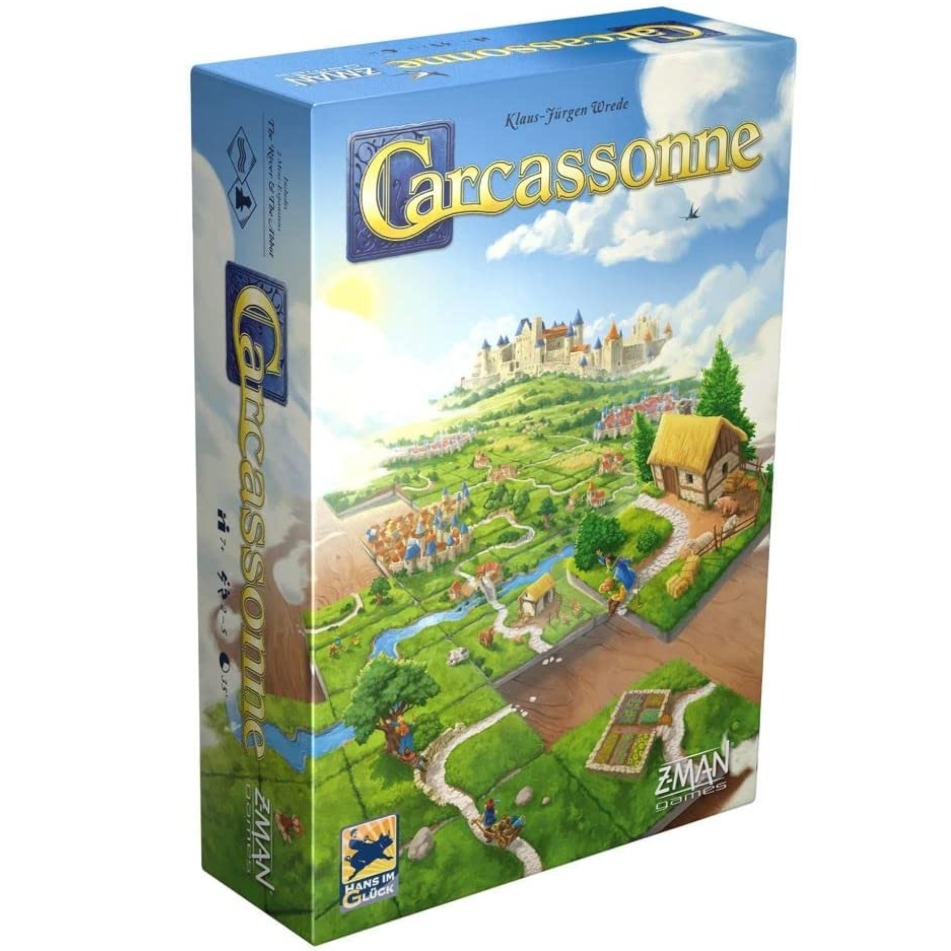 The 6 Best Family Board Games, Tested by People Who Actually Play Them