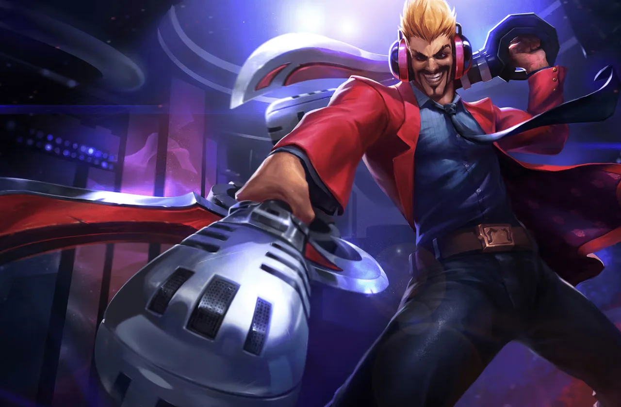 League of Legends Is Getting WASD Controls in Ranked: How to Turn It On and What It Changes