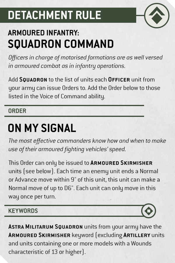 Armageddon Ignites 11th Edition: New Detachments, Returning Legends and What They Mean for Your 40K Armies