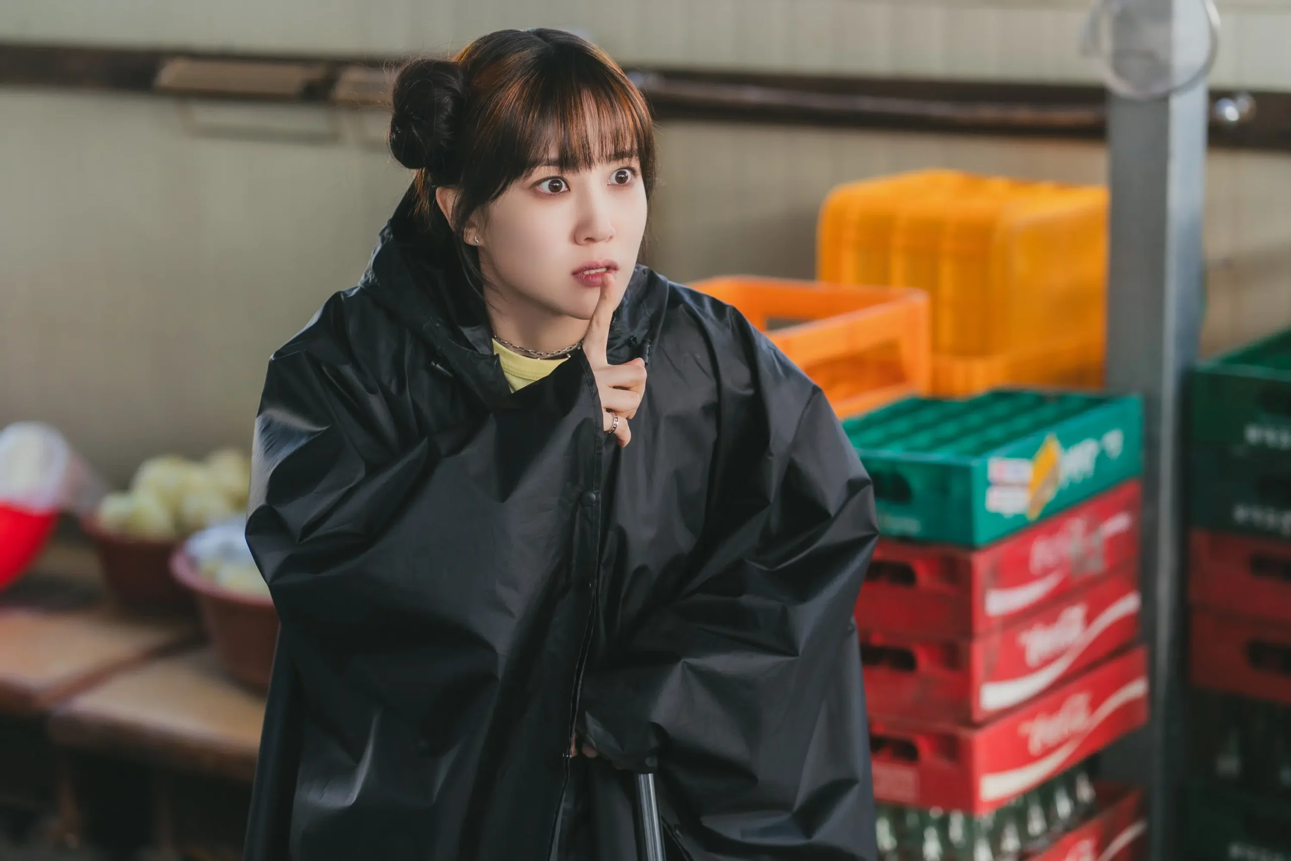 Catching Up With Park Eun-bin: 6 Essential K-Dramas to Stream Before Her Superhero Turn