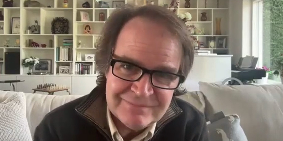 From Shakespeare to ‘Succession’: Writing Rules That Make Stand-Up Funnier