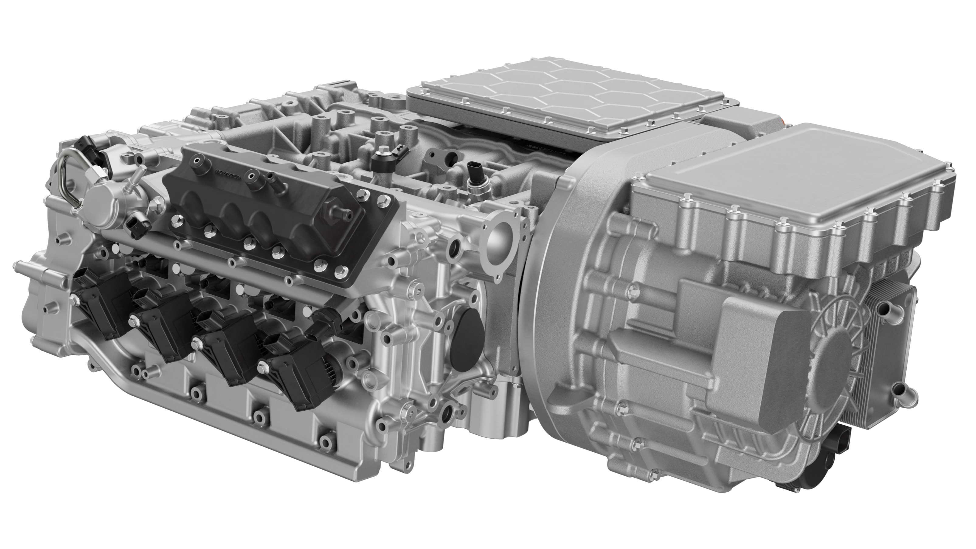 Can You Really Turn an Unsold EV Into a Hybrid? Inside the New All‑in‑One Drivetrain That Promises a Second Life