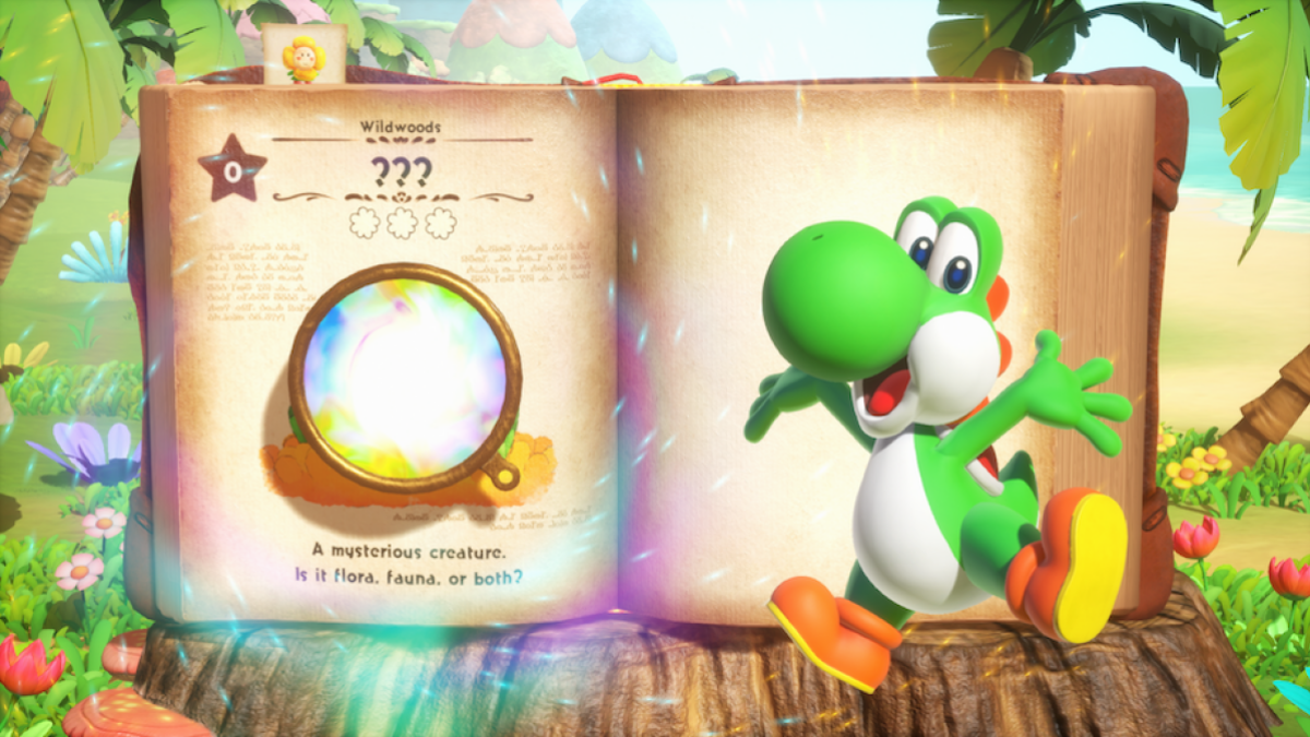 Yoshi, Tomodachi Life and More: How Nintendo Is Doubling Down on Cozy Games on Switch and Switch 2