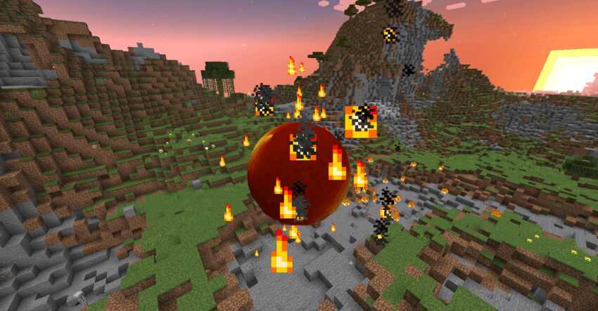 Turn Minecraft Into a Cultivation Epic With Flying Tractors and Custom Qi Systems