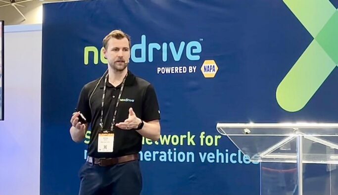 Is Your Local Garage Ready for EVs? How Workshops Must Evolve to Keep Electric Cars on the Road