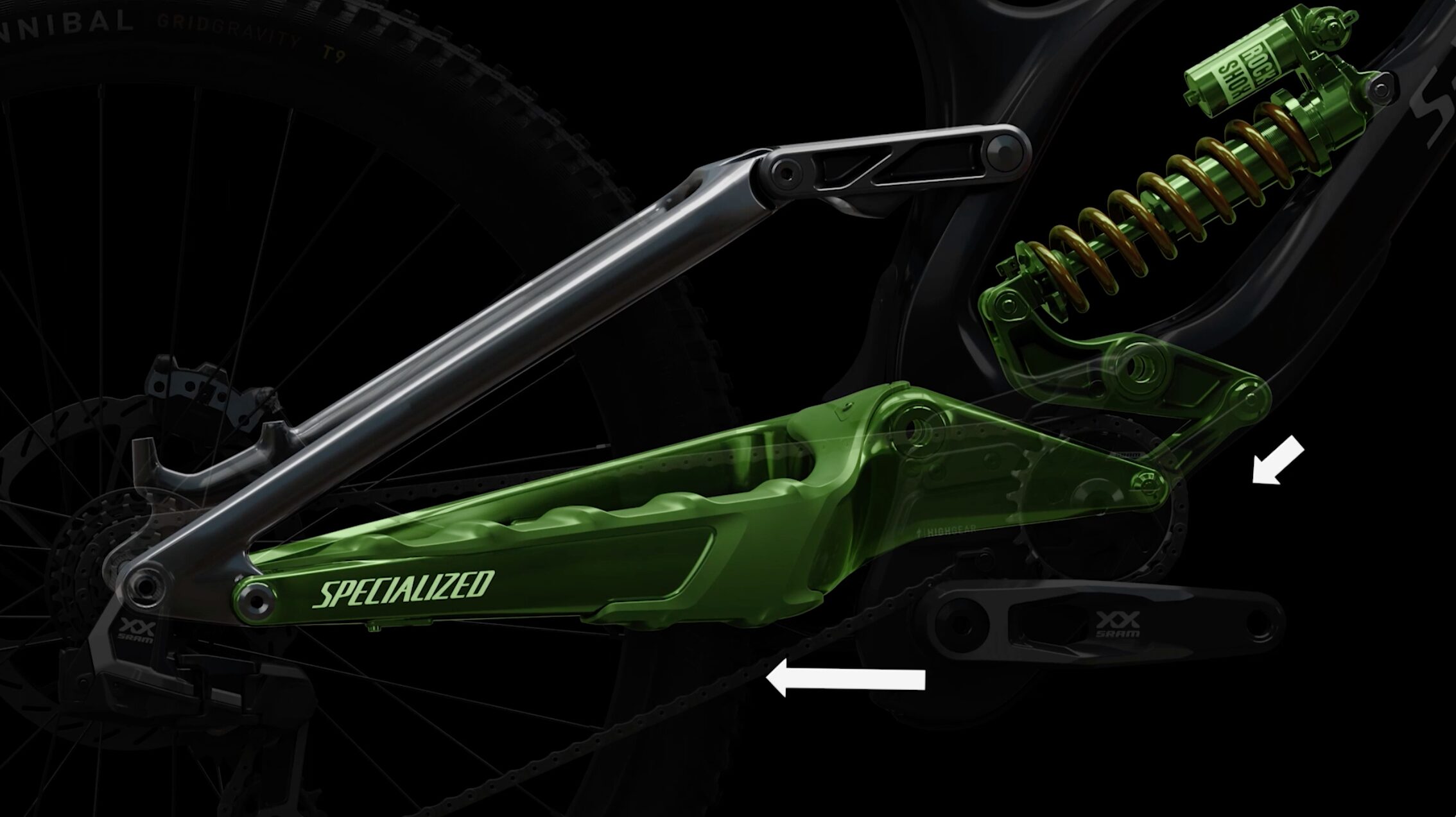 Hidden Gearbox, Bigger Clues: What the New Specialized Demo 11 Means for Future Downhill and E‑MTB Bikes